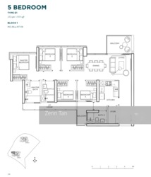 Gem Residences (D12), Condominium #206077961
